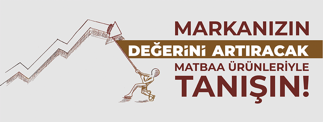 Markanızın Değerini Artıracak Matbaa Ürünleri