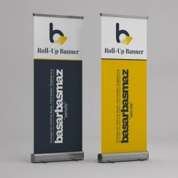 Roll-Up Banner